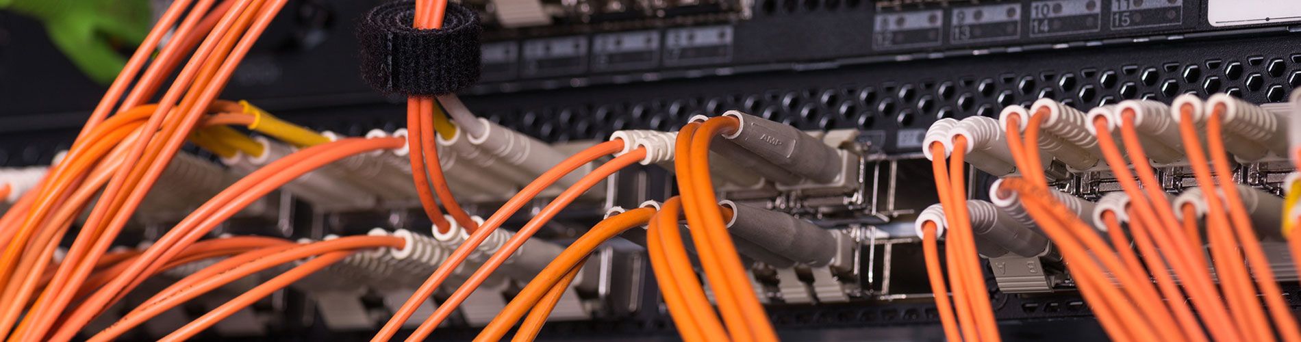 Elektro - Theisen ihr kompetenter Partner in Sachen Strom
